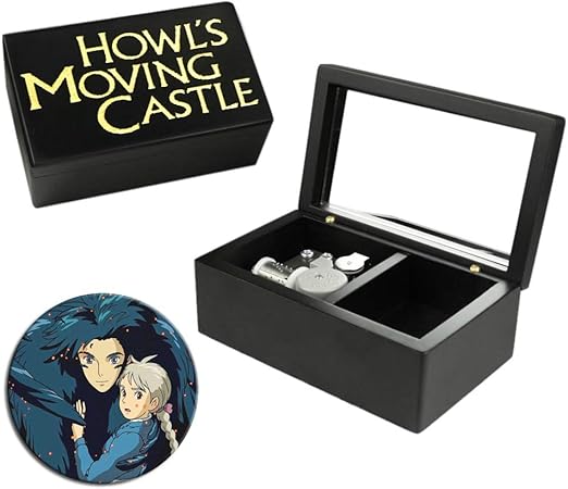 caja de musica amazon