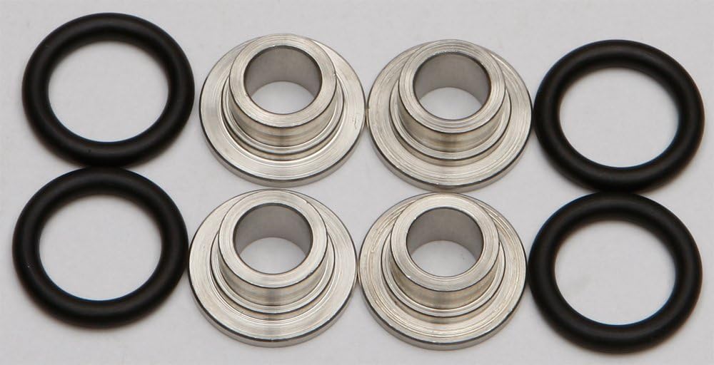 Fox Racing Shox Shock Bushing Kit 80300173, Shock Bushings Amazon