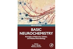 Basic Neurochemistry: Principles of Molecular, Cellular, and Medical Neurobiology