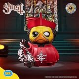 TUBBZ First Edition Ghost Cardinal Copia Cosplaying Rubber Duck Vinyl Figure view 6
