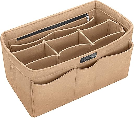 Ropch Felt Handbag Organiser for Women 