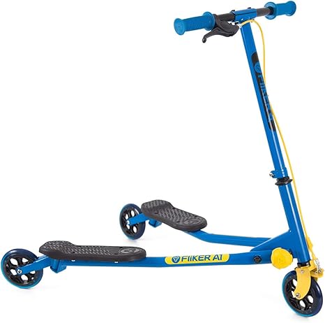 wiggle scooter for 5 year old