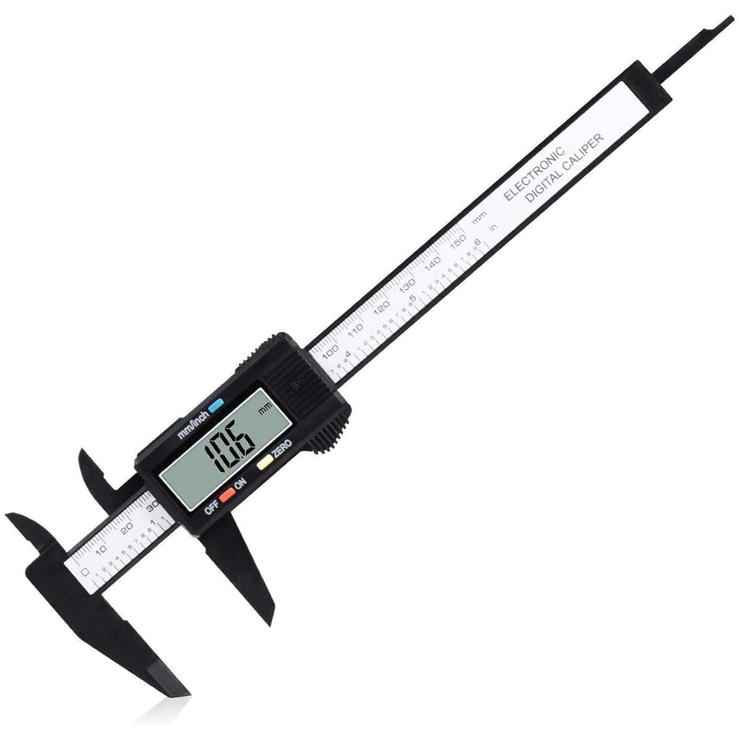 Adoric Digital Caliper Caliper 