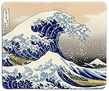 dealzEpic - Art Mouse Pad - Natural Rubber Mousepad