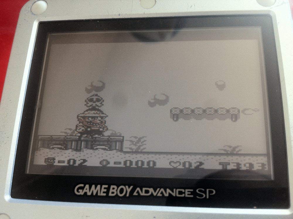 Wario Land: Super Mario Land 3 (Renewed): Video Games