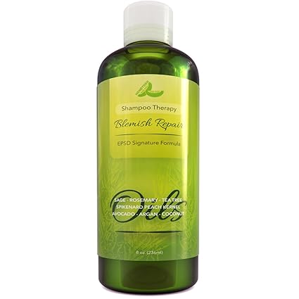 prescription shampoo for cradle cap