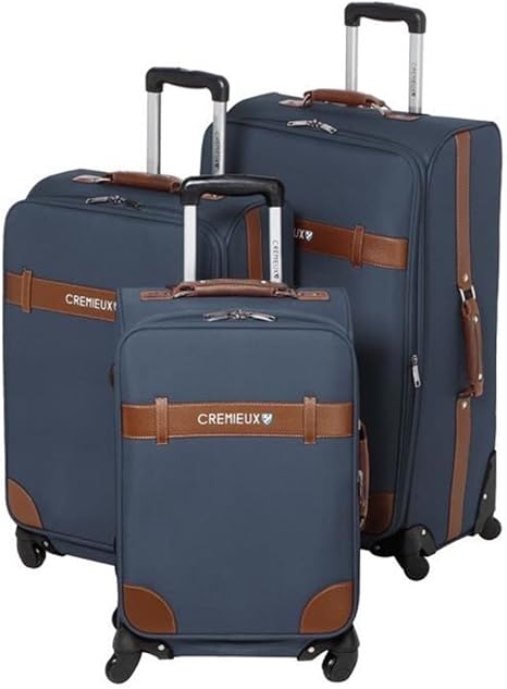 cremieux luggage