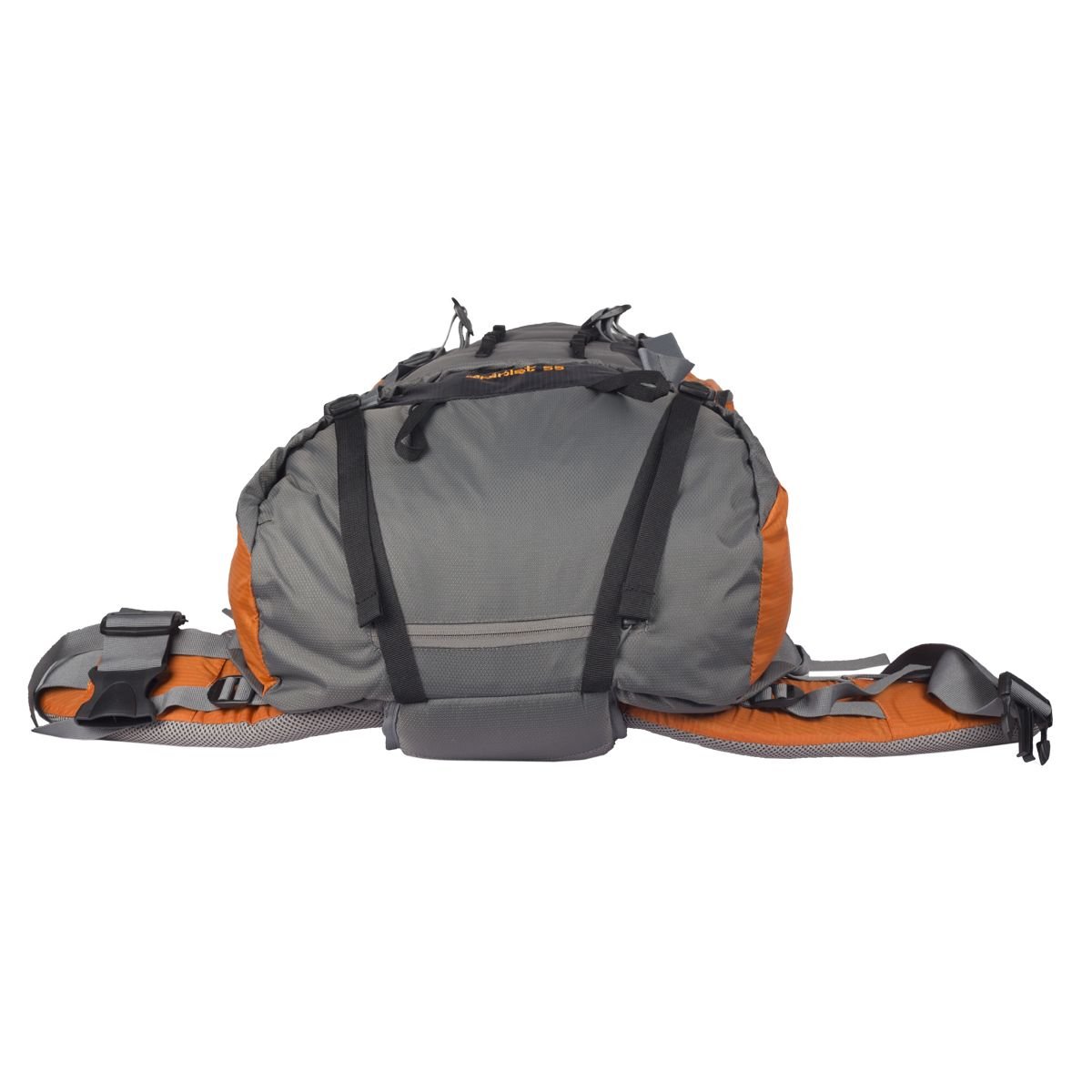 wildcraft alpinist 55 rucksack
