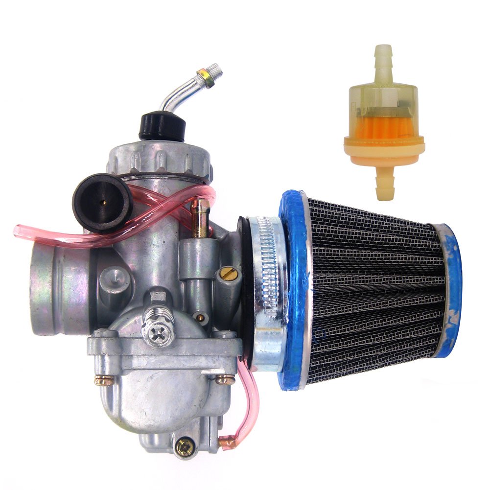 NIMTEK New Carb For Yamaha Blaster 200 YFS200 19882006 Carburetor W