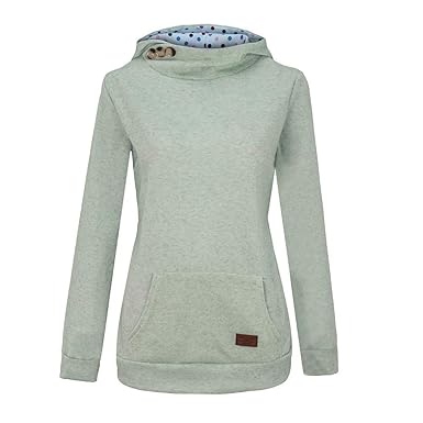 sudaderas para mujer 2019