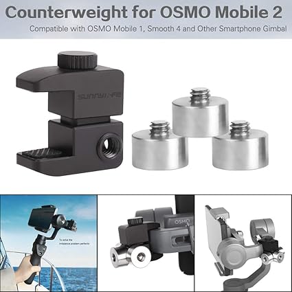 dji osmo mobile 2 amazon