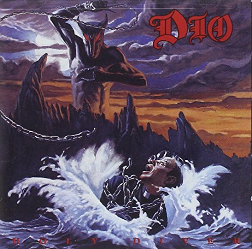 Dio - Holy Diver [Bonus Interview] - Zortam Music