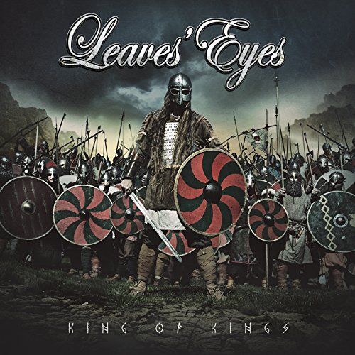 King Of Kings (Ltd.Digibook) en promo sur Amazon