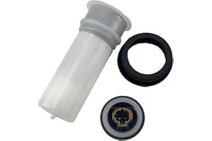 WEITARI Windshield Washer Fluid Level Sensor 289111E400 Compatible with Altima Armada 350Z 370Z GT-R Frontier Maxima Murano Quest Sentra Xterra 5S6627 18-0825