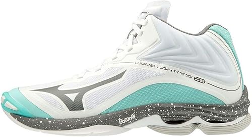 scarpe mizuno volley amazon