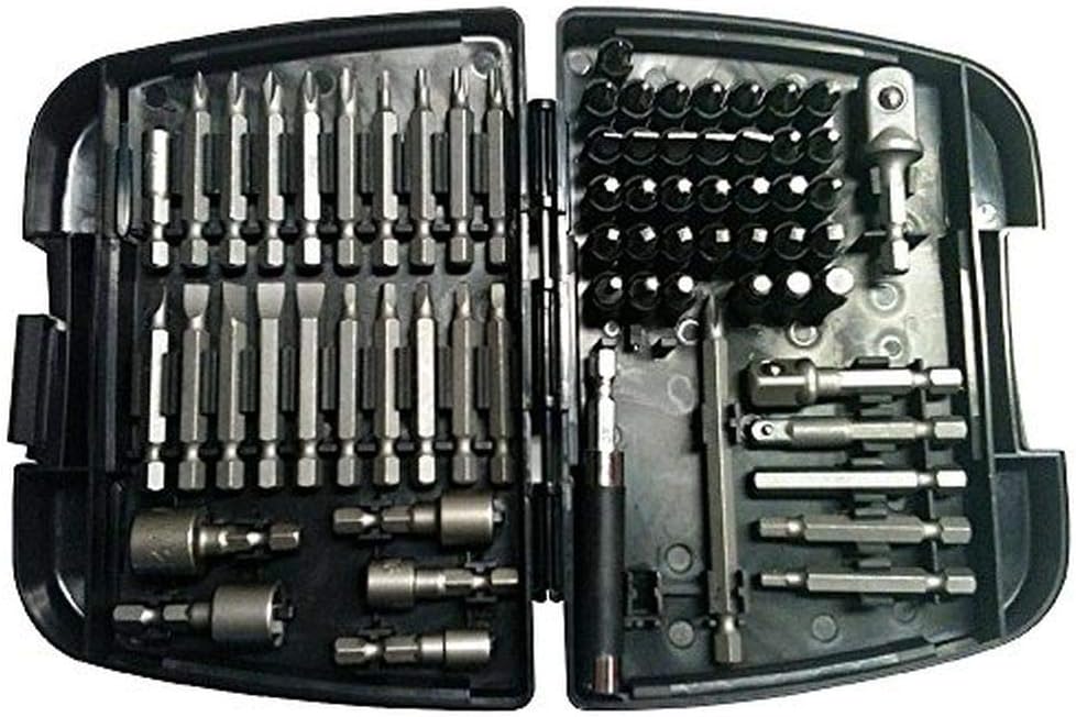 Best screwdriver bit set craftsman