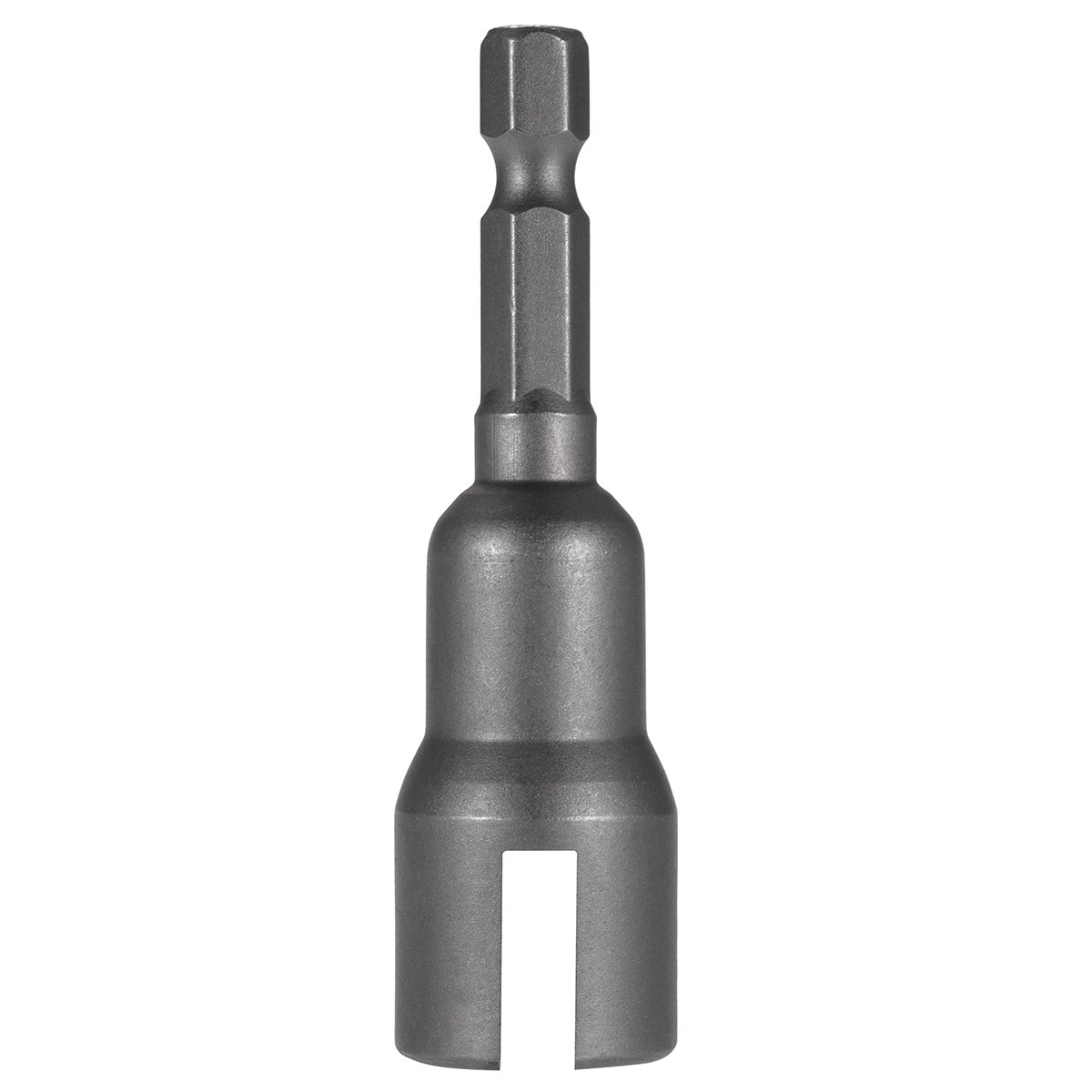 PAGOW 2Pack Hurricane Wingnut Driver Wing Nut Drill Bit Socket Tool