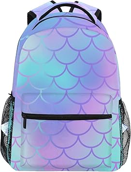 amazon mermaid backpack