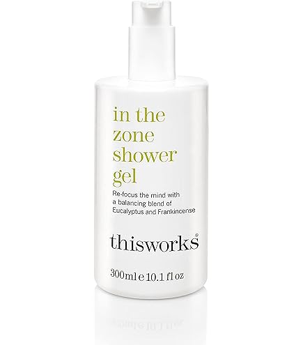 Amazon.com : THISWORKS In The Zone Body Lotion, Natural