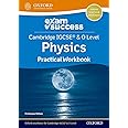 Cambridge IGCSE® & O Level Physics: Exam Success Practical Workbook