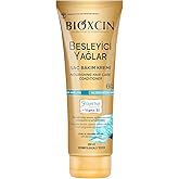 BIOXCIN Nourishing Hair Conditioner – Strength & Repair Formula 250 ML