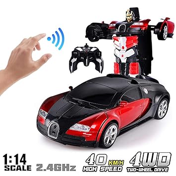 remote control car under 400