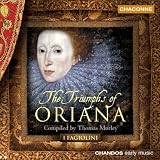 TRIUMPHS OF ORIANA                                 image