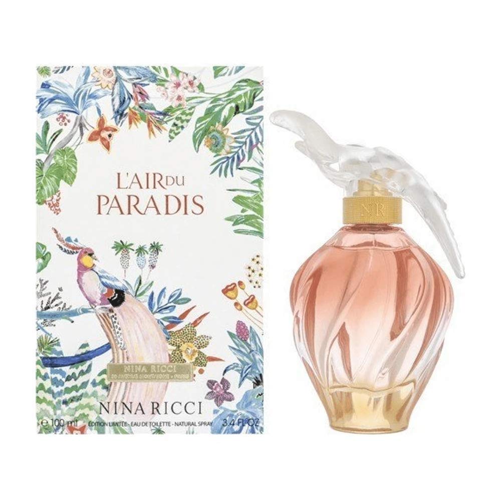 Nina Ricci Fragrance, 100 ml