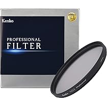 Amazon.com : Kenko ND2 Professional N 86mm ND Filter for Light