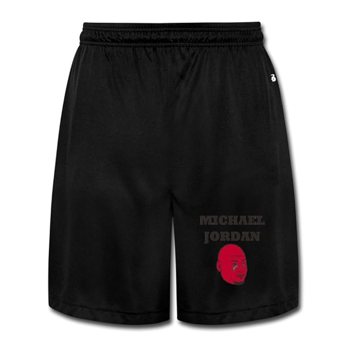 pantaloni michael jordan
