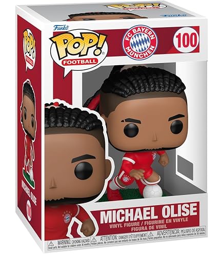 Amazon.com: Funko Pop! Football: Barcelona - Lamine Yamal