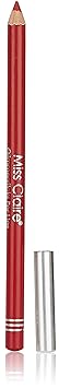 Miss Claire Glimmersticks for Lips L-33, Fire Brick Red, 1.8 g