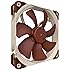 Noctua 140mm Premium Quiet Quality Case Cooling Fan NF-A14 FLX
