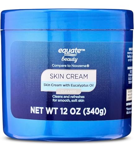 Amazon.com: Nox Deep CLN Cream 2z Size 2z Nox Deep CLN Cream 2z