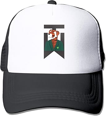 tiger woods trucker hat