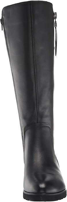 naturalizer gael wide calf