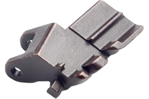 Feeder (A) Replacement Part 883901 with Spring 877761 for NV45AB, NV45AB2, and NV45AB2(S) Coil Roofing Nailers – Compatible w