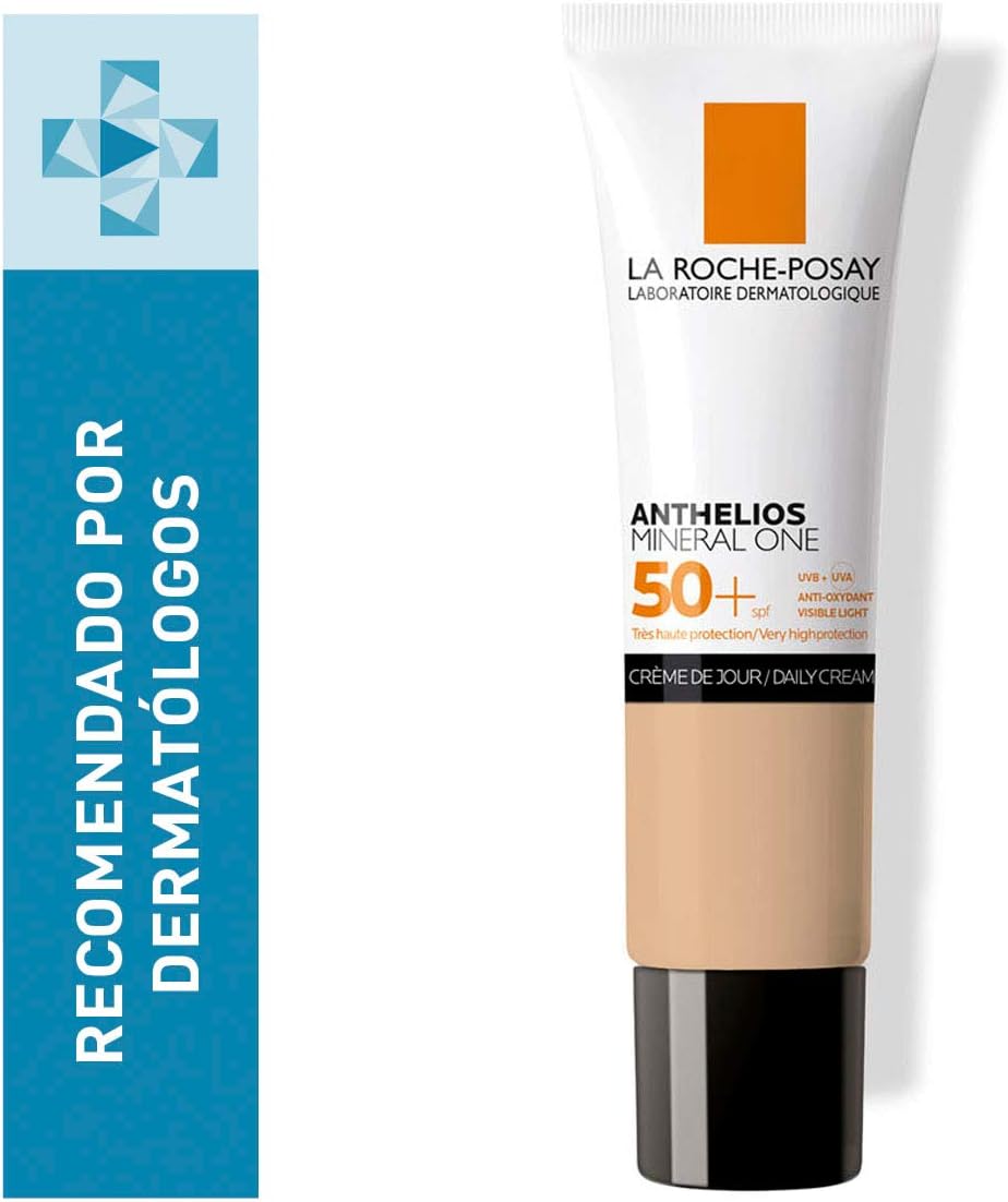 la roche posay anthelios mineral one spf50  30ml