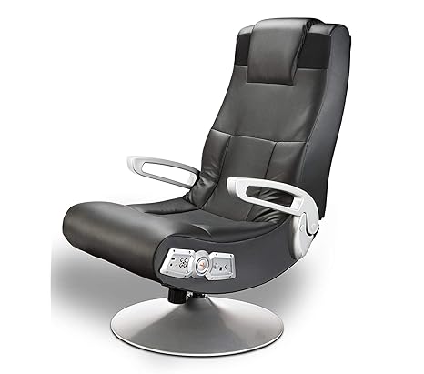 Amazon Com Wood Style Office Home Furniture Premium X Rocker