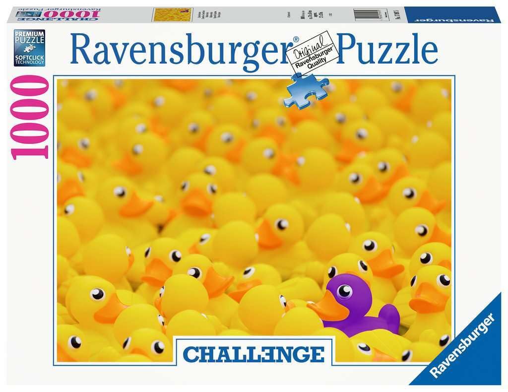 Ravensburger 17097 Adult Puzzle — image 1
