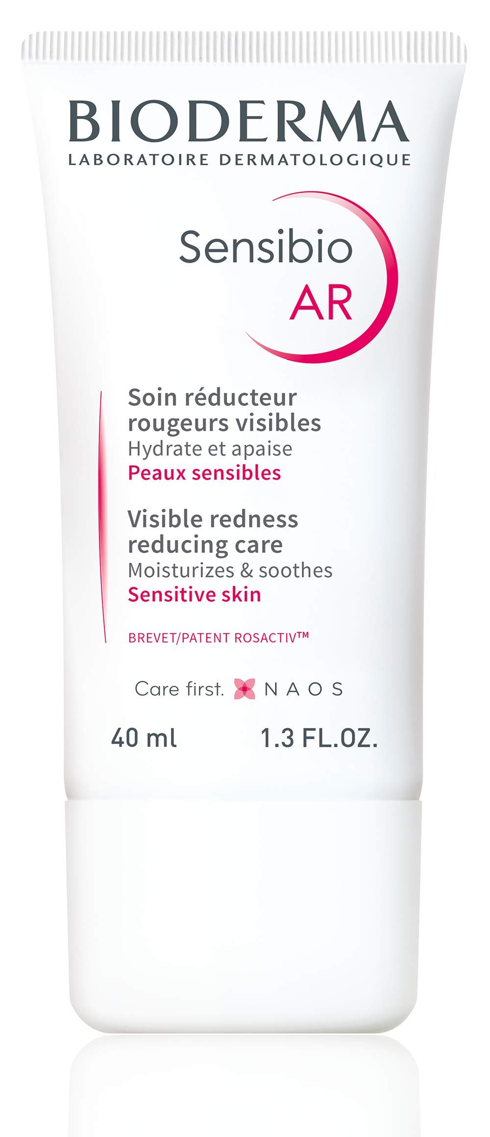 bioderma sensitive skin moisturizer