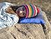 ENO - Eagles Nest Outfitters ParaPillow, Small Hammock Pillow, Khaki/Olive