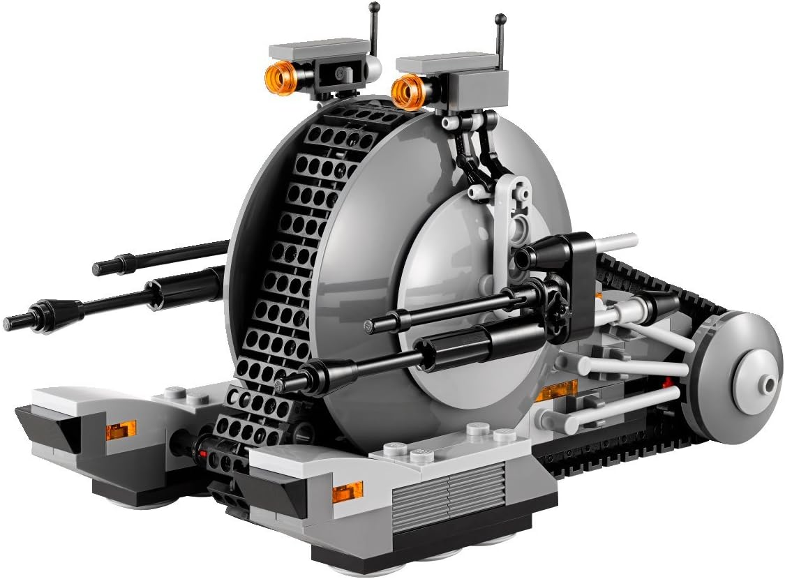 lego star wars 75015