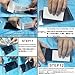 mylb [2 Pack] Xiaomi Mi A1 Screen Protector, New Slim Soft TPU [Maximum Coverage] Full Cover Screen Protector for Xiaomi Mi A1（Note: Non-Tempered Glass Film） (Transparent)