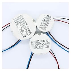 LED Dimming Driver Compatible with Lifud 10W 12W