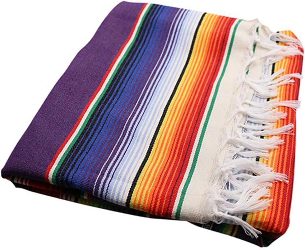 coperta messicana per harley