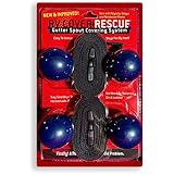 RV Cover Rescue | RV Gutter Spout Cover System | Protects Your RV Cover From Gutter Spout Damage