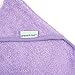 Grayson and Rose Cute Hooded Towel, Large, Thick, 100% Cotton