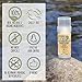 Primal Pit Paste Stick Natural Deodorant Thyme and Lemongrass 2 Ounces