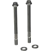 ARP 4303507 3/8" Hex Starter Bolt Kit for All 2 EA Long Chevrolet